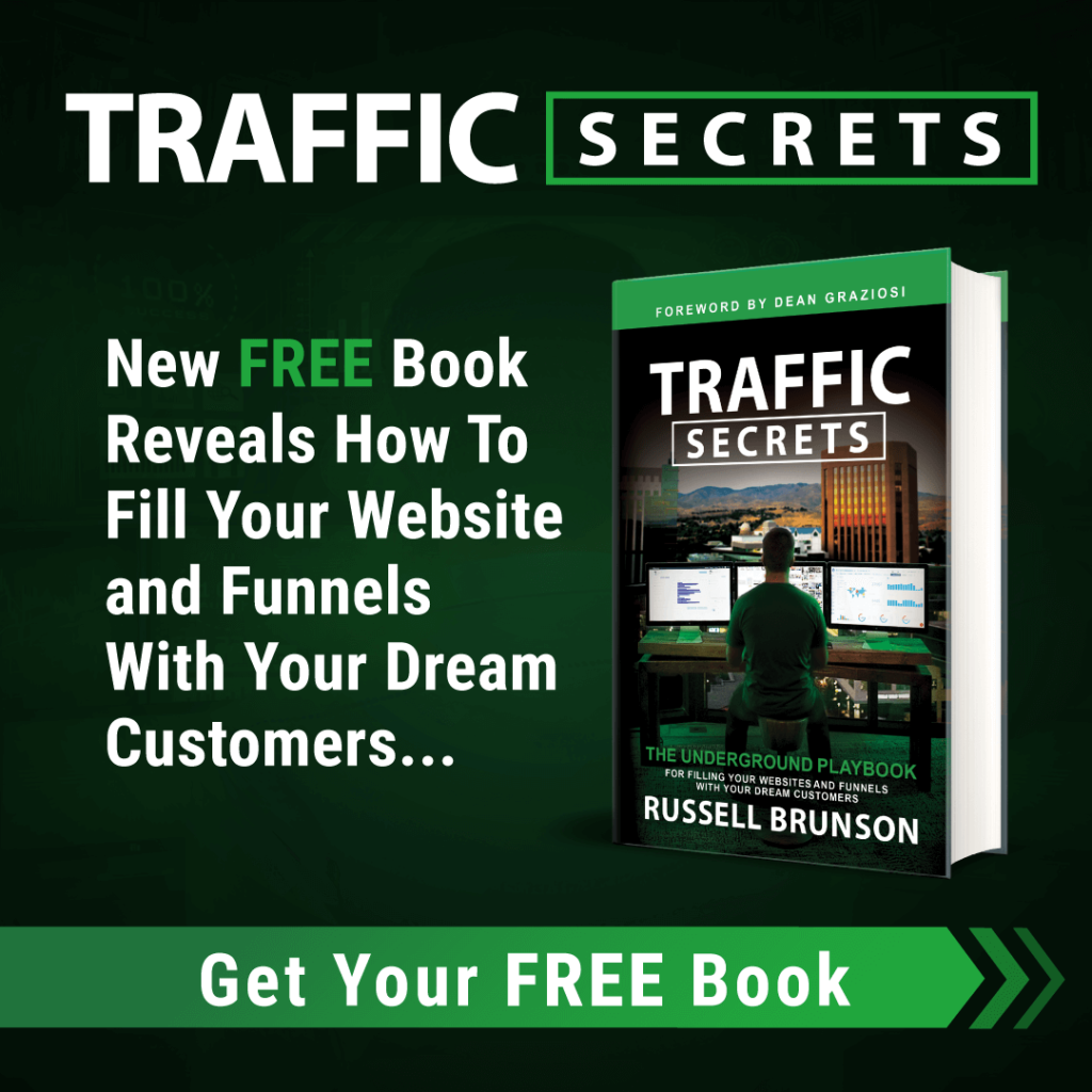 Traffic Secrets